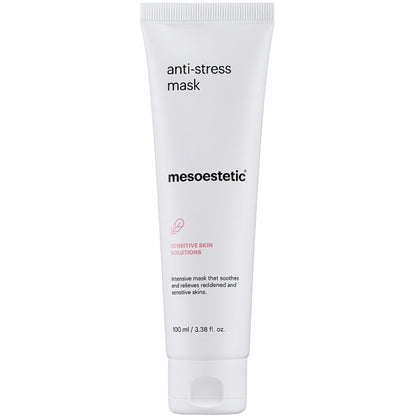 Mesoestetic Anti-Stress Face Mask - Заспокійлива маска Анти-стрес