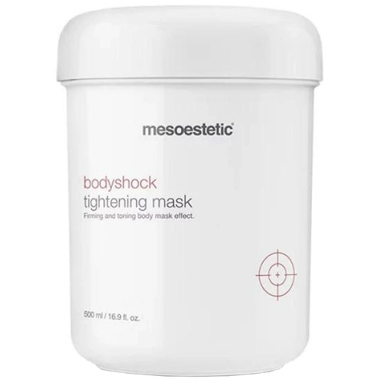 Mesoestetic Bodyshock Tightening Mask - Маска з ліфтинговим ефектом