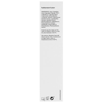 Mesoestetic Cleansing Solutions Hydracream Fusion - Крем-молочко для очищення чутливої шкіри