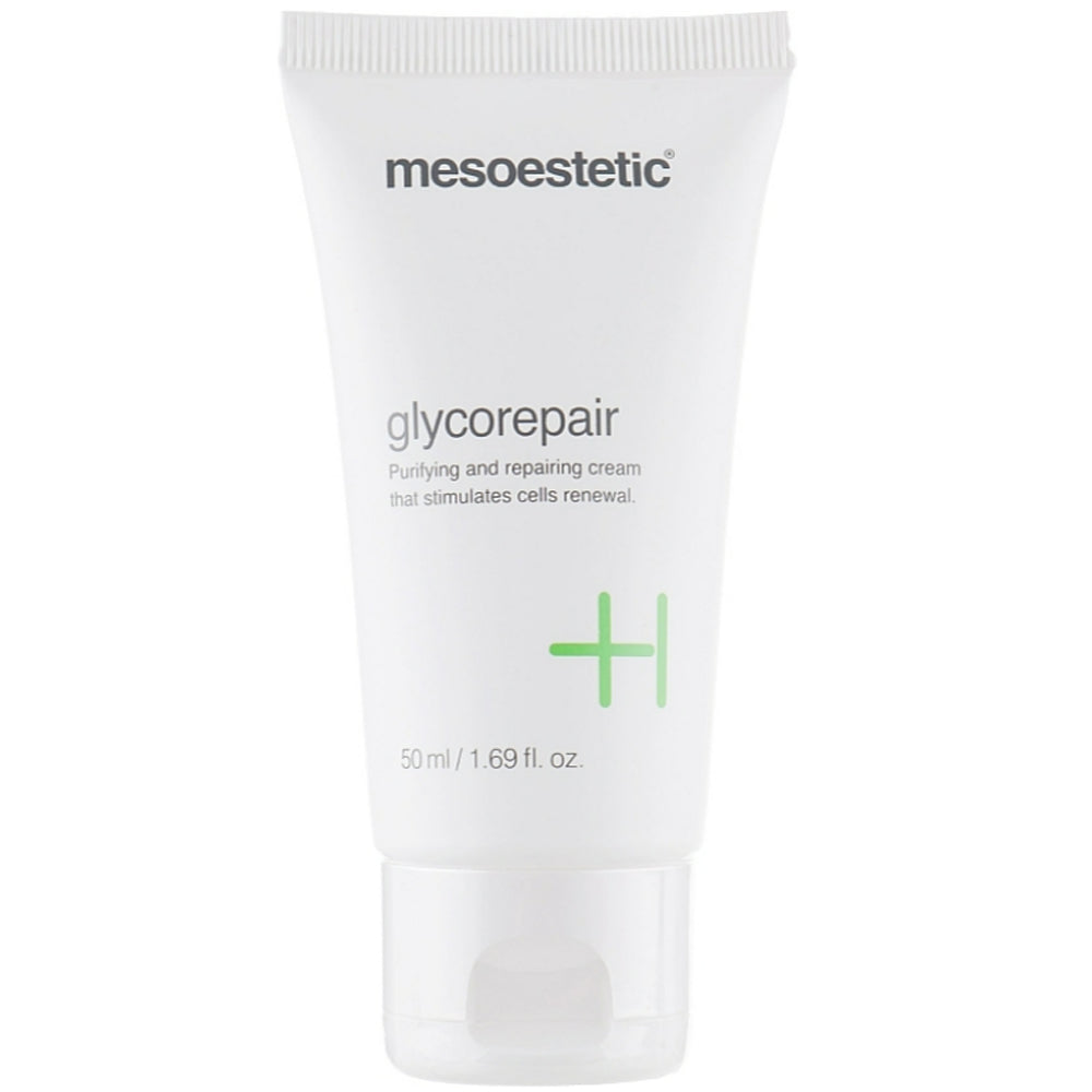 Підготовлюючий гель з гліколевою кислотою Mesoestetic