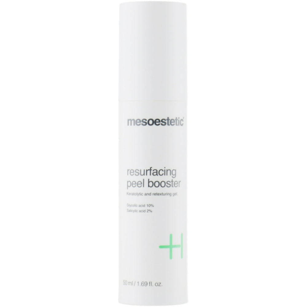 Mesoestetic Cosmedics Resurfacing Peel Booster - Реструктурирующий усилитель пилинга