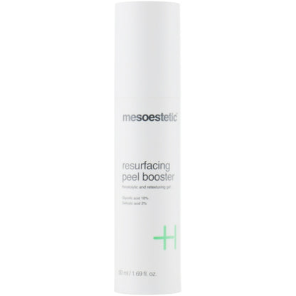 Mesoestetic Cosmedics Resurfacing Peel Booster - Реструктуруючий підсилювач пілінгу