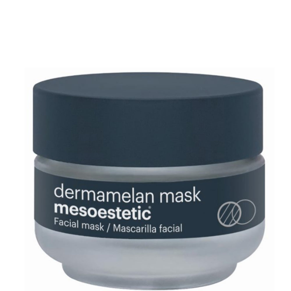 Маска освітлююча - Mesoestetic Dermamelan Mask