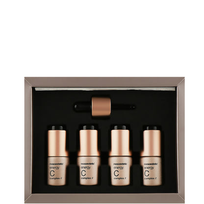 Mesoestetic Energy C Complex - Енергетична сироватка з вітаміном С