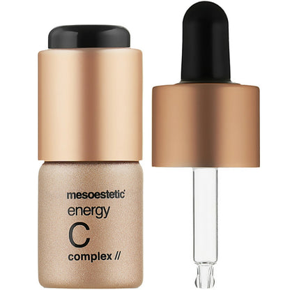 Mesoestetic Energy C Complex - Енергетична сироватка з вітаміном С