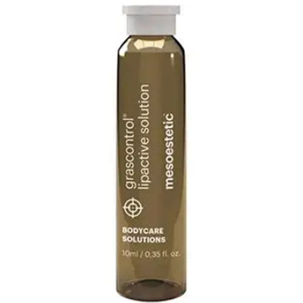 Грасконтроль ліпактив розчин - Mesoestetic Grascontrol Lipactive Solution