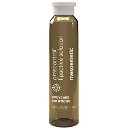 Грасконтроль ліпактив розчин - Mesoestetic Grascontrol Lipactive Solution