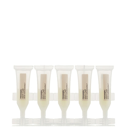 Mesoestetic Stem Cell Serum Restructuractive - Ревіталізуюча сироватка