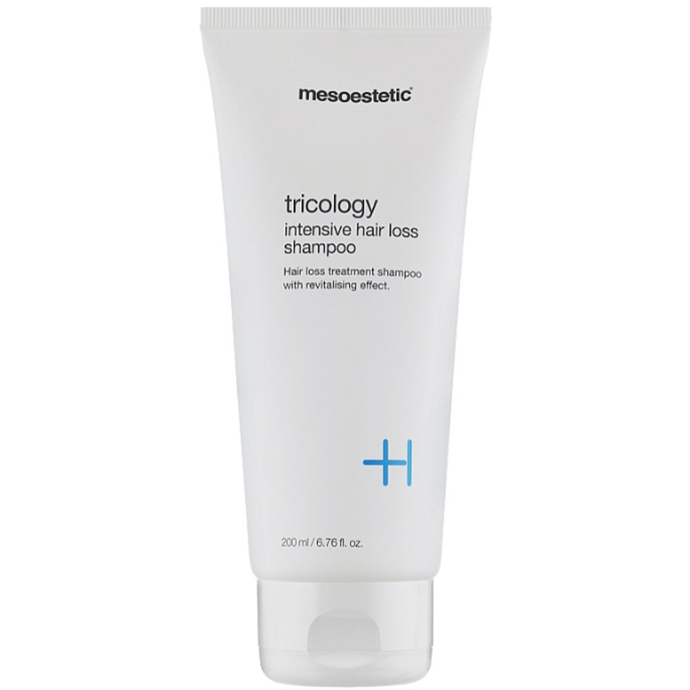 Mesoestetic Tricology Intensive Hair Loss Shampoo - Шампунь против выпадения волос