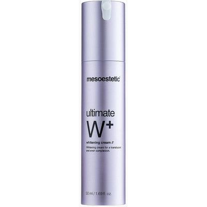 Освітлюючий крем для обличчя Mesoestetic