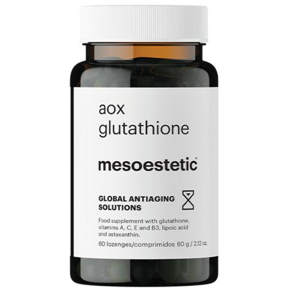 Антиоксидантний коктейль з глутатіоном - Mesoestetic