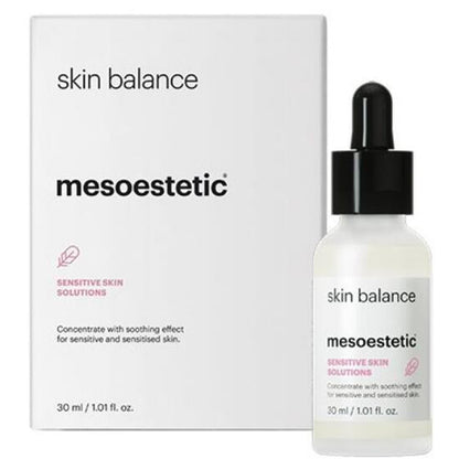 Сироватка-концентрат для чутливої шкіри  Mesoestetic 3