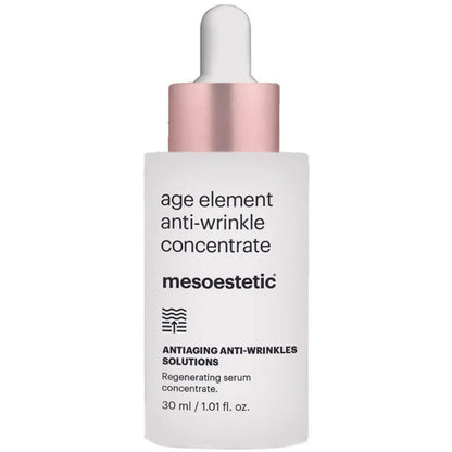 Сироватка-бустер з від зморшок - Mesoestetic