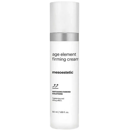 Укріплюючий крем для овалу обличчя - Mesoestetic