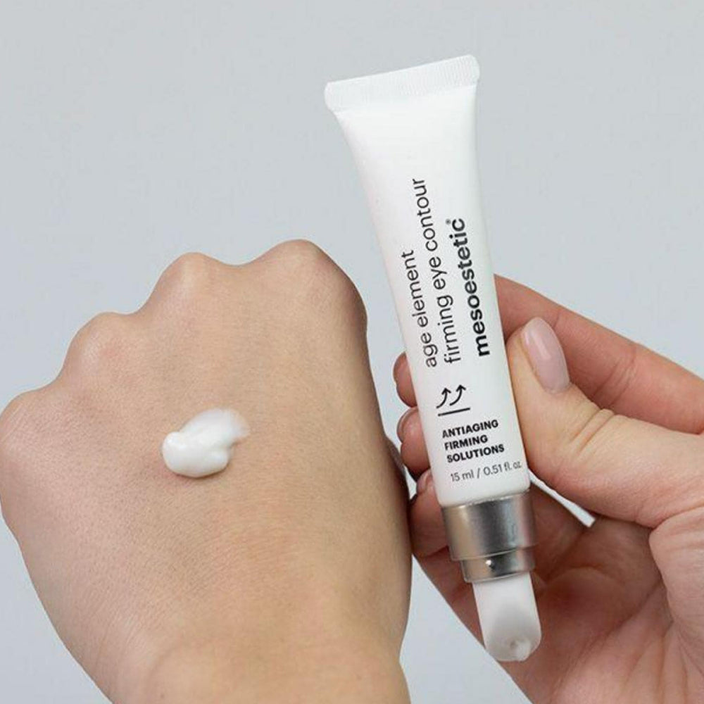 Крем навколо очей для ліфтингу повік Mesoestetic 2