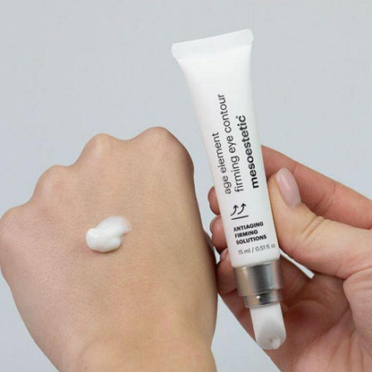 Крем навколо очей для ліфтингу повік Mesoestetic 2