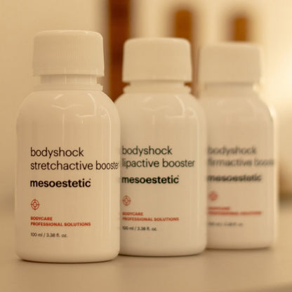 Бустер від розтяжок Бодішок - Mesoestetic 2