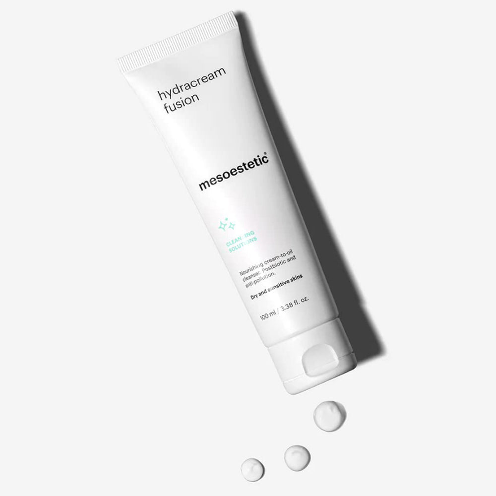 Крем-молочко для очищення Mesoestetic 2