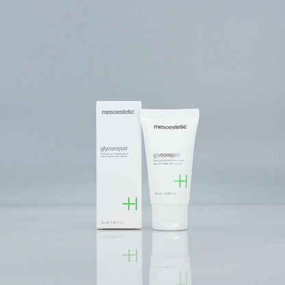 Підготовлюючий гель з гліколевою кислотою Mesoestetic 2