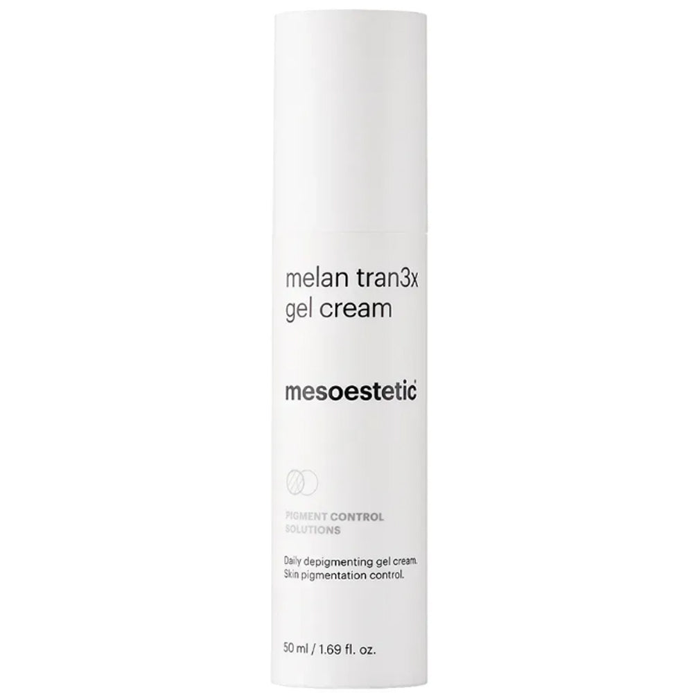 Депігментуючий гель-крем Mesoestetic