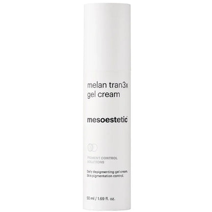 Депігментуючий гель-крем Mesoestetic