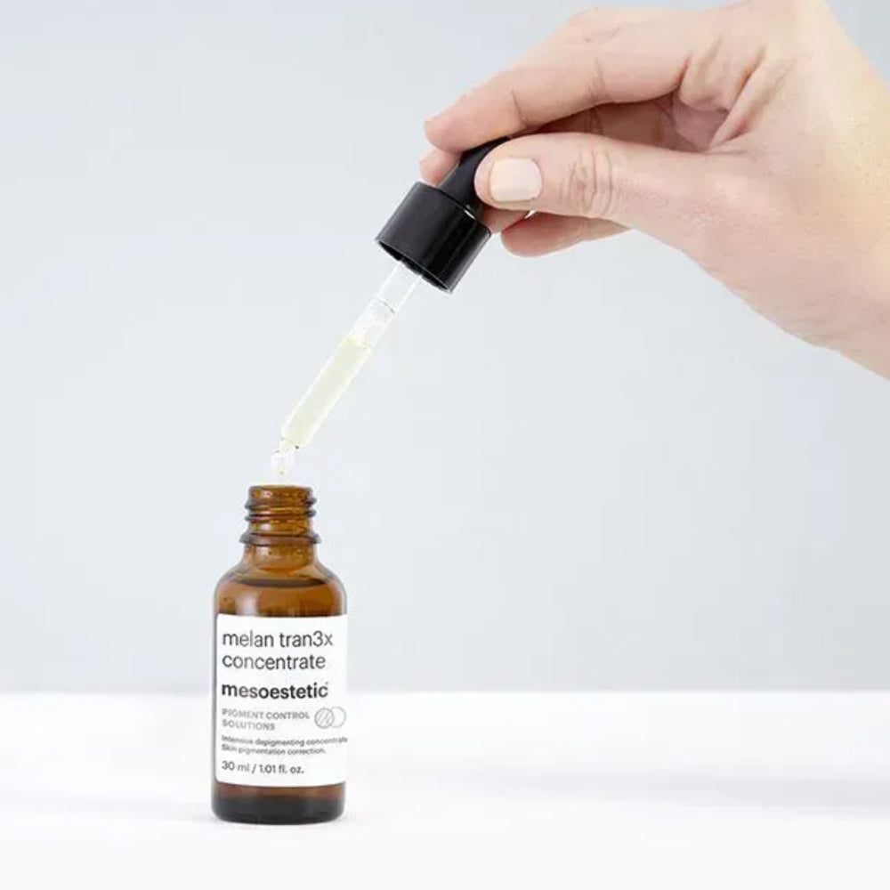 Депігментуюча сироватка Mesoestetic 2