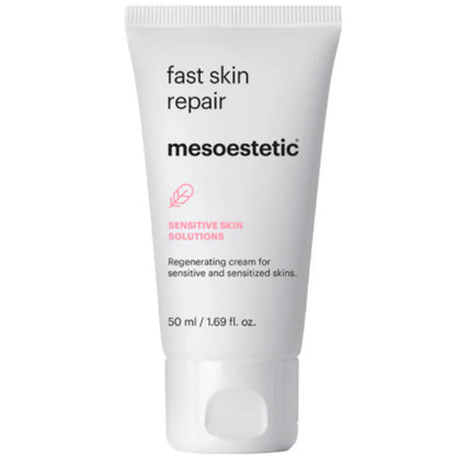 відновлюючий крем після процедур Mesoestetic 50 мл