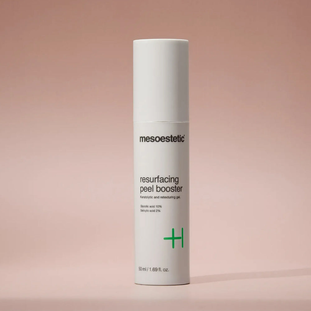 Реструктуруючий підсилювач пілінгу Mesoestetic 2