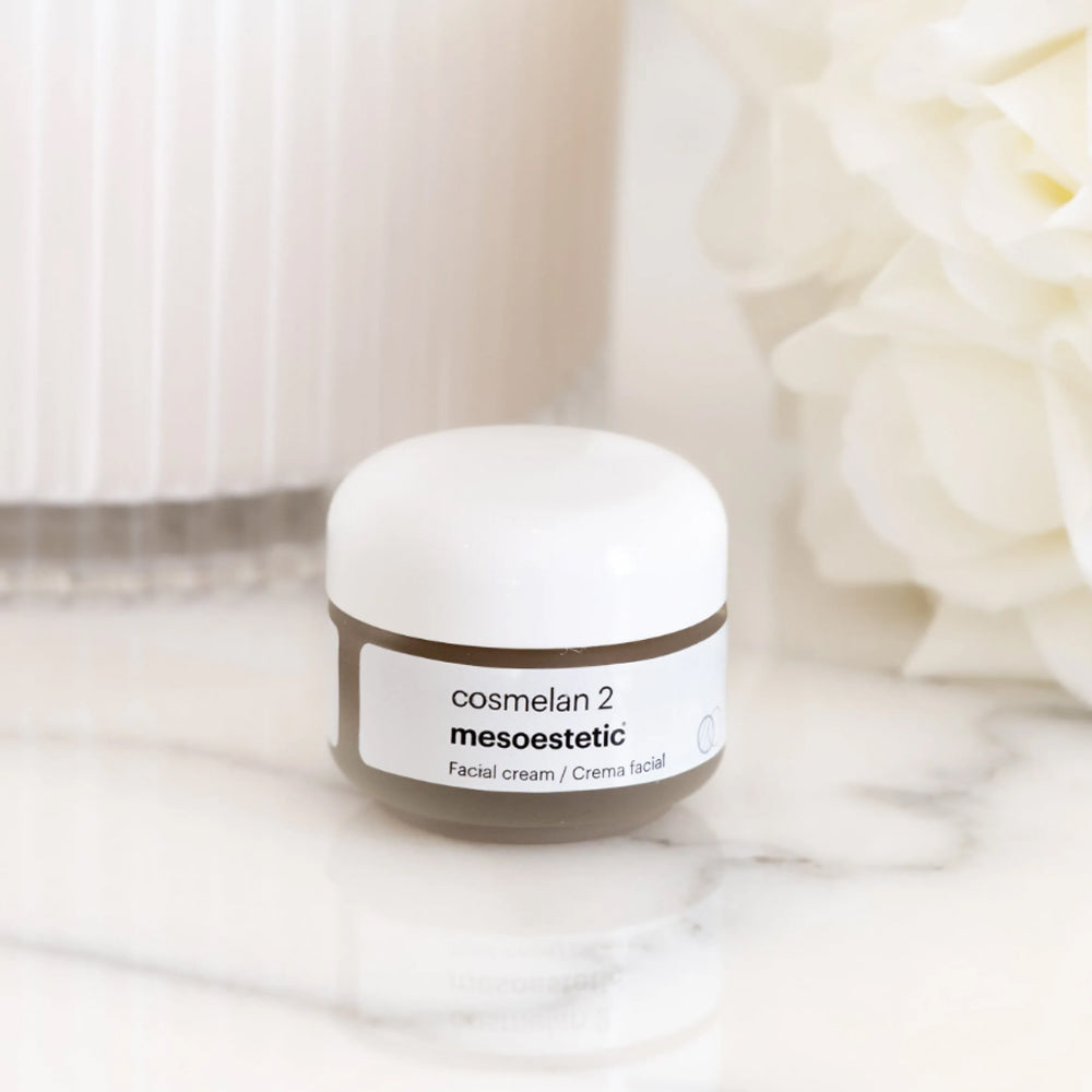 2 депігментуючий крем Cosmelan2