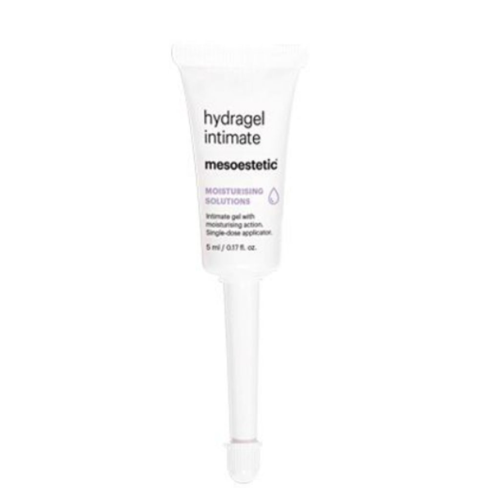 Гель зволожуючий для жіночої інтимної зони - Mesoestetic 2