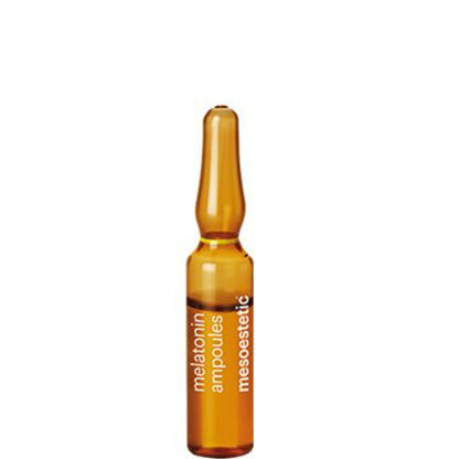 Ампули Мелатонін - Mesoestetic2
