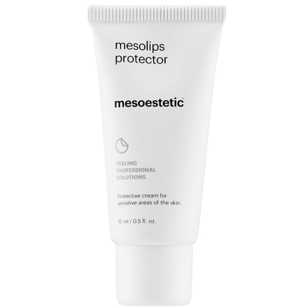 Захисний бальзам для губ Mesoestetic 
