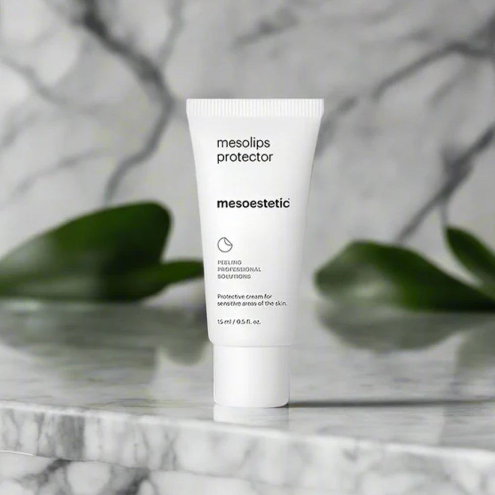 Захисний бальзам для губ Mesoestetic 