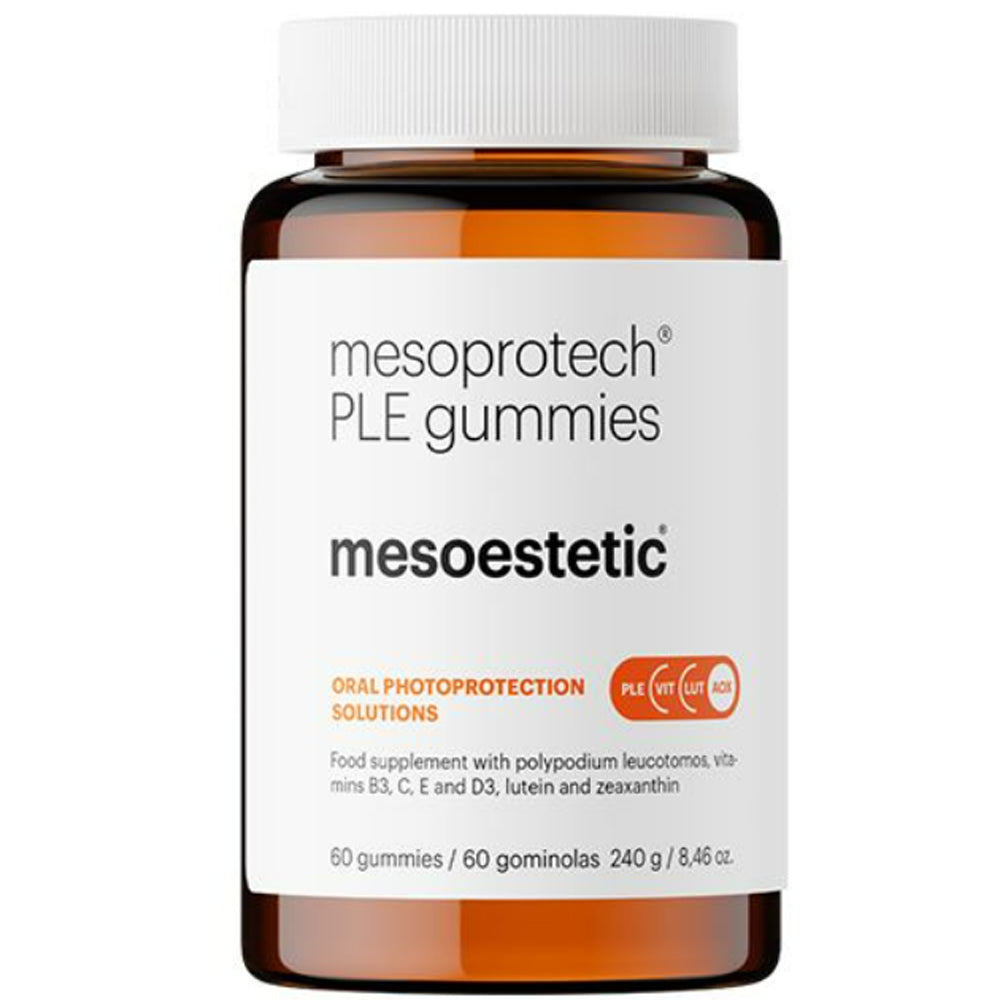 антиоксидантний коктейль - Mesoestetic Mesoprotech