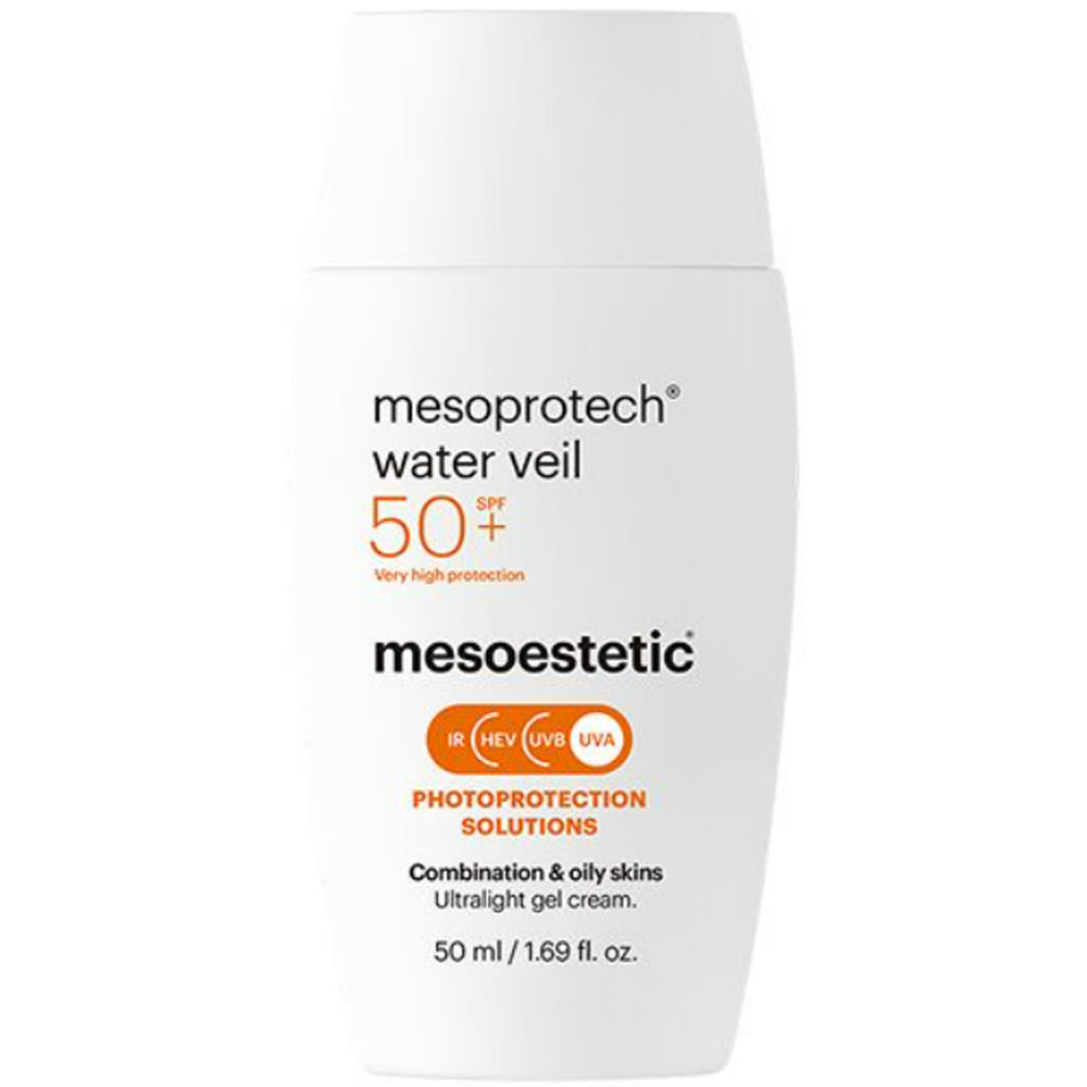 Зволожуюча анти-вікова вуаль - Mesoestetic