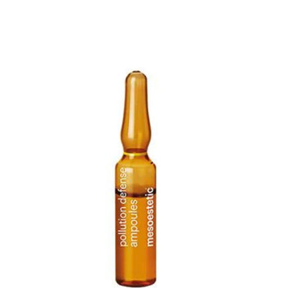 Антиоксидантні ампули - Mesoestetic 3