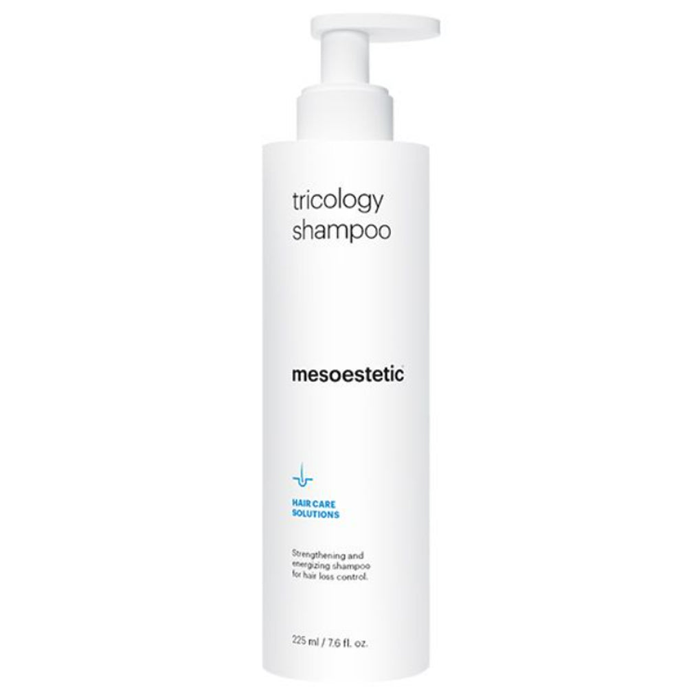 Шампунь проти випадіння волосся - Mesoestetic Tricology