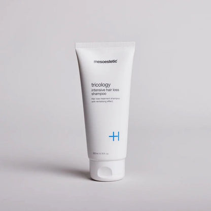 2 Шампунь проти випадіння Mesoestetic