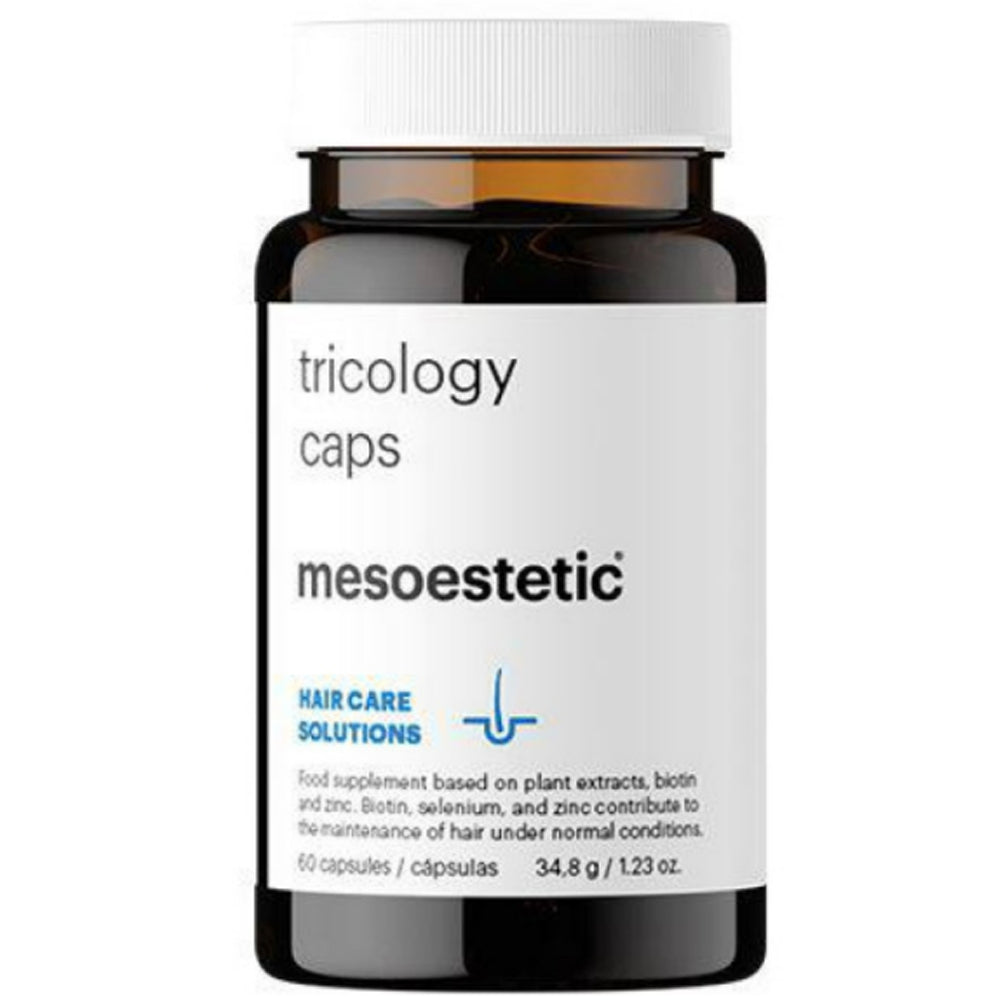 Інтенсивний коктейль від втрати волосся - Mesoestetic