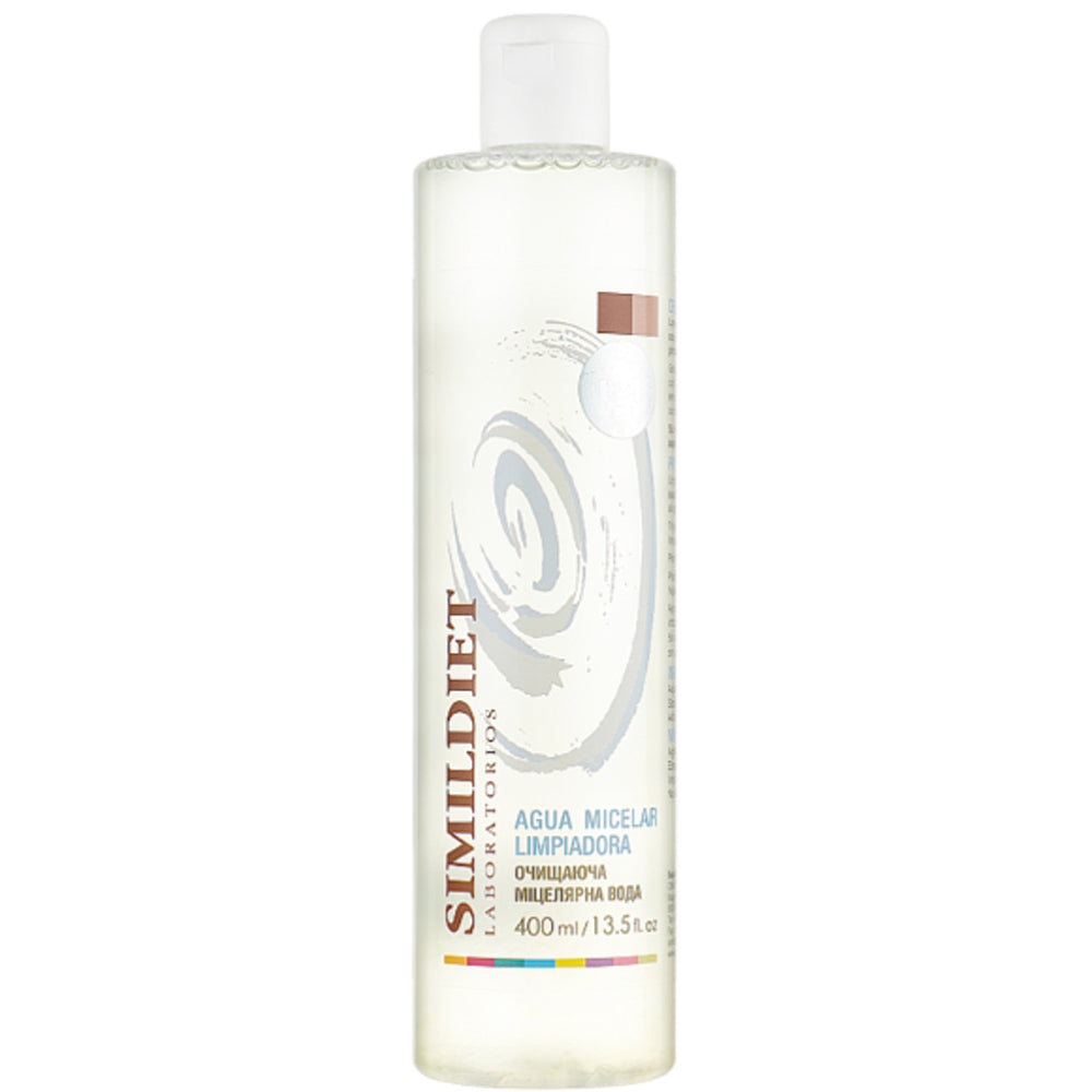 Simildiet Laboratorios Micellar Cleansing Water - Міцелярна вода