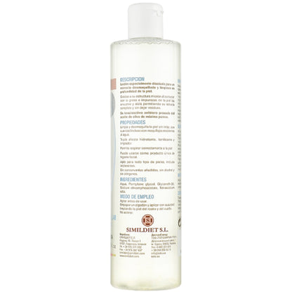 Simildiet Laboratorios Micellar Cleansing Water - Мицеллярная вода