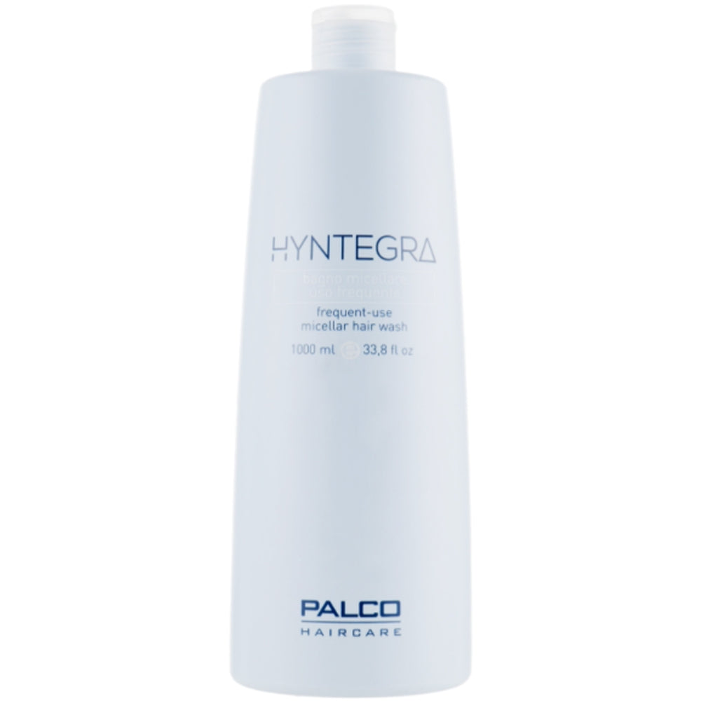 Palco Professional Hyntegra Frequent-Use Micellar Hair Wash Shampoo - Шампунь для частого використання
