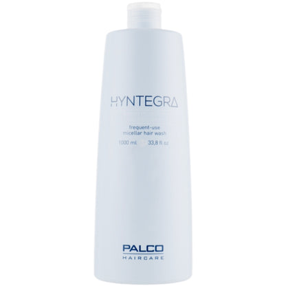 Palco Professional Hyntegra Frequent-Use Micellar Hair Wash Shampoo - Шампунь для частого використання