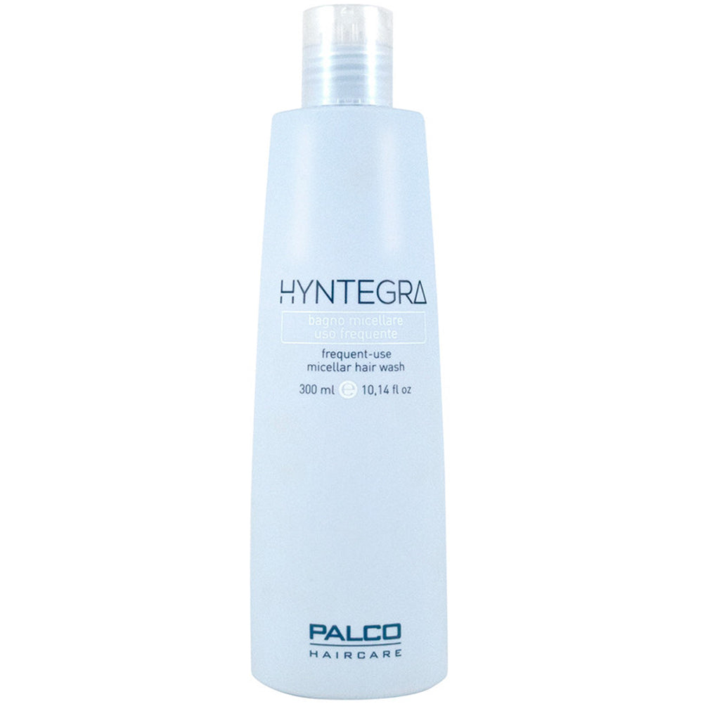 Palco Professional Hyntegra Frequent-Use Micellar Hair Wash Shampoo - Шампунь для частого використання