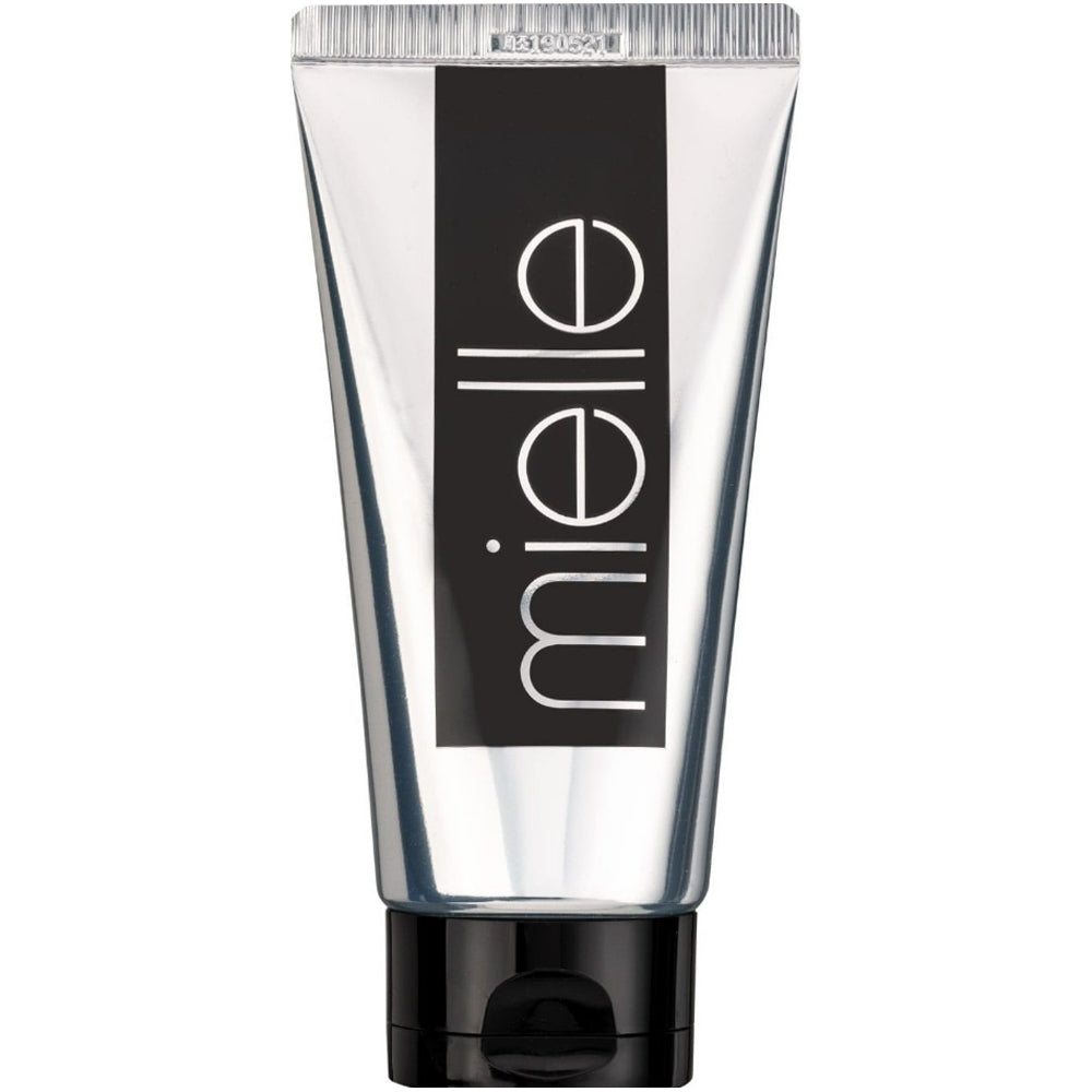 Матовий віск для укладки волосся - Mielle Professional Black Iron Matt Wax
