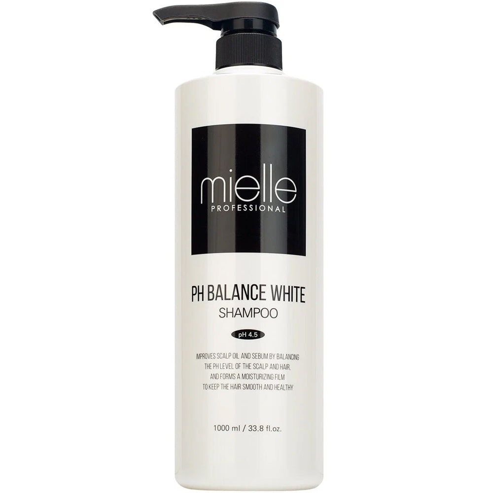 Шампунь с РН контролем - Mielle Professional Phyto White Shampoo
