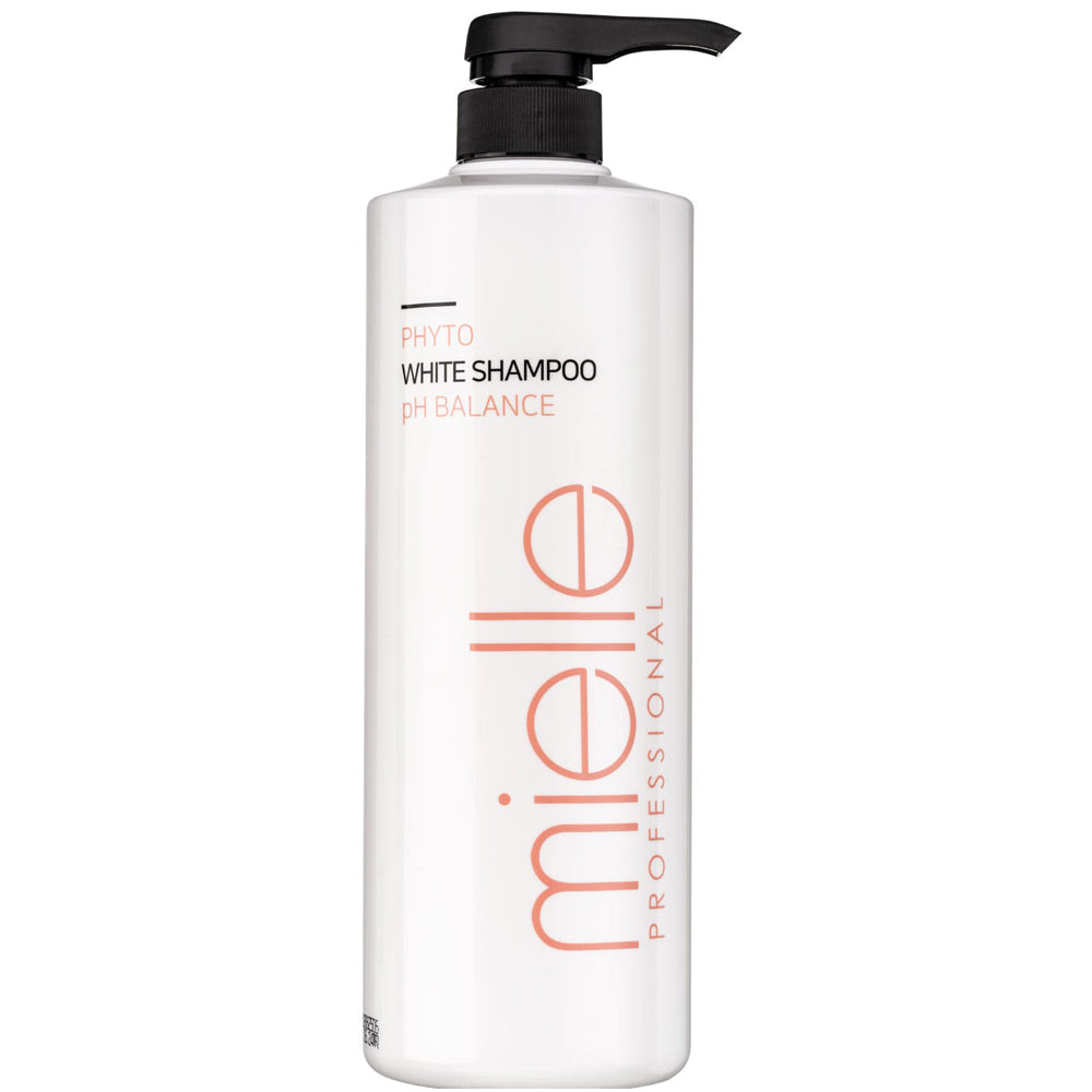 Шампунь с РН контролем - Mielle Professional Phyto White Shampoo