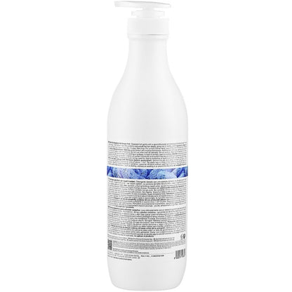 Шампунь для брюнеток - Milk Shake Cold Brunette Shampoo
