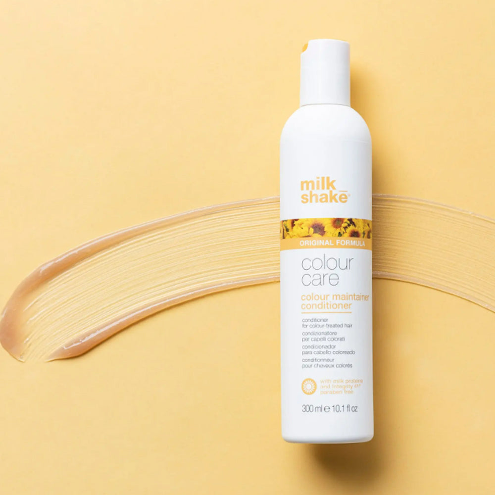Кондиціонер для фарбованого волосся - Milk Shake Color Care 5