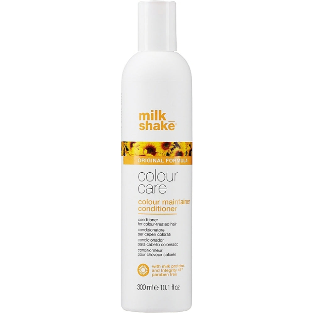 Кондиціонер для фарбованого волосся - Milk Shake Color Care Maintainer Conditioner
